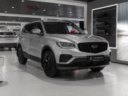Geely Atlas Pro Москва  - изображение 29