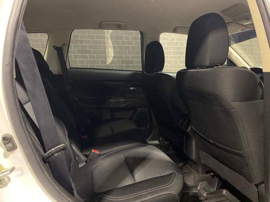 Mitsubishi Outlander III Рестайлинг 3 Челябинск  - изображение 11