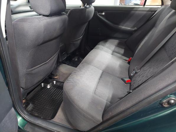 Toyota Corolla IX (E120 E130) с пробегом 2002 года, цена 390 000 рублей, 249261 км, седан, Автокод Объявления
