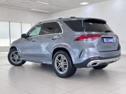Mercedes-Benz GLE II (V167) Волгоград  - изображение 43