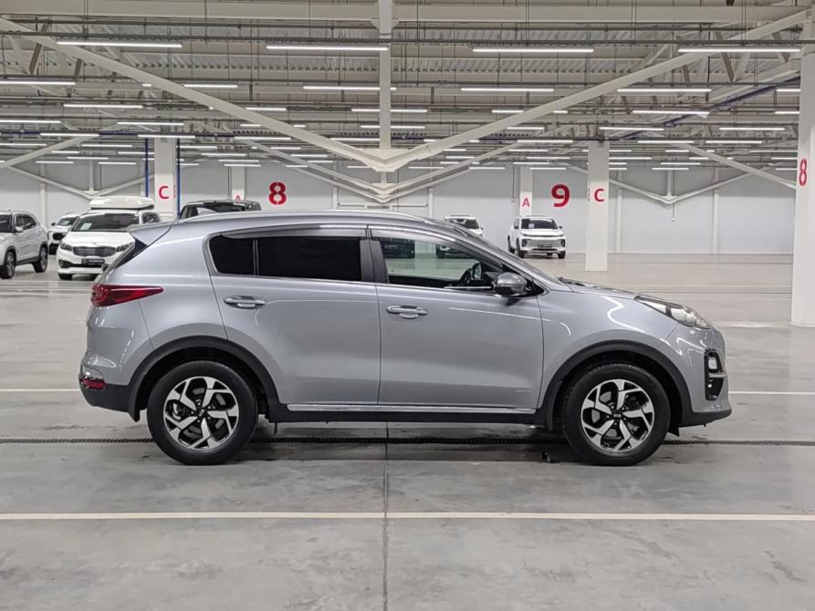 Kia Sportage IV Казань  - изображение 5
