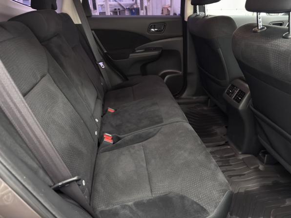 Honda CR-V IV с пробегом 2014 года, цена 1 690 000 рублей, 255501 км, внедорожник, Автокод Объявления