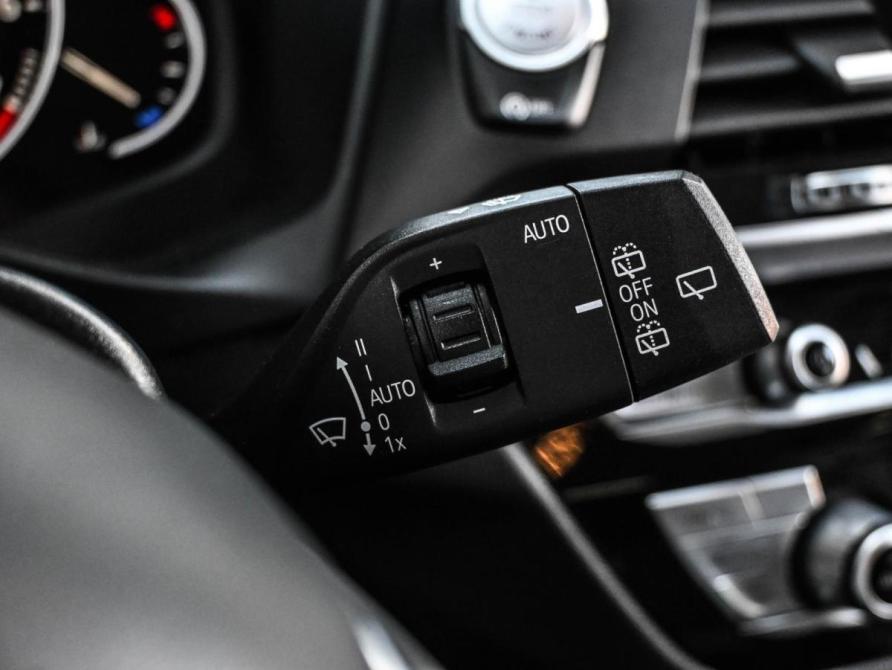 BMW X3 III (G01) Новороссийск  - изображение 13
