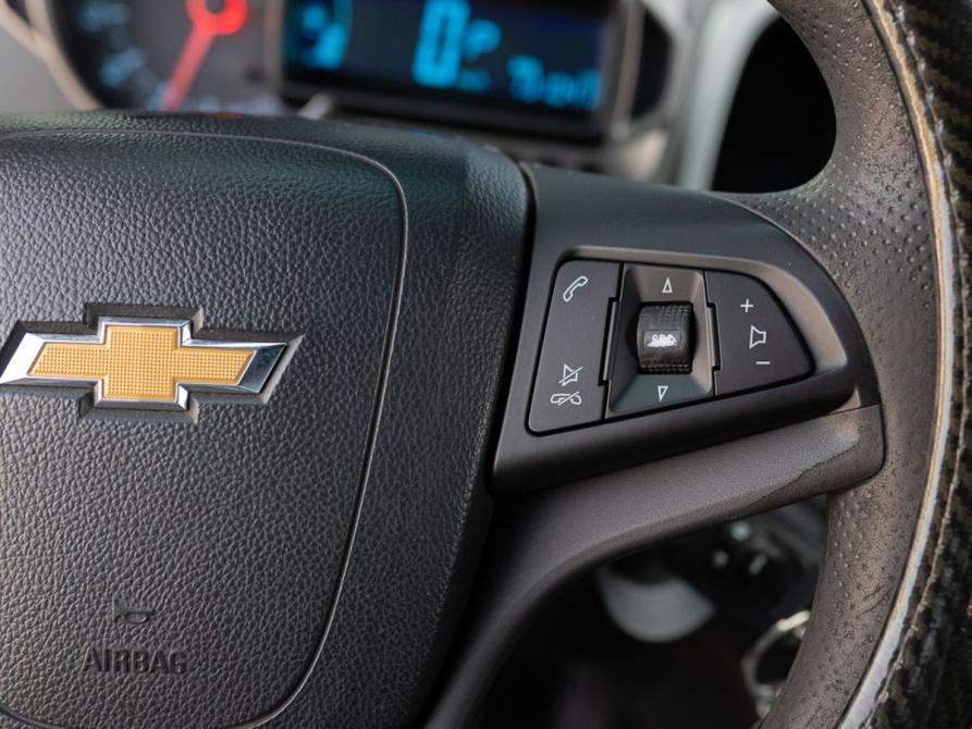 Chevrolet Aveo II Новосибирск  - изображение 12