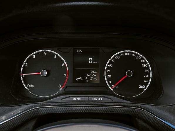 Volkswagen Polo VI с пробегом 2021 года, цена 1 659 000 рублей, 26210 км, лифтбек, Автокод Объявления