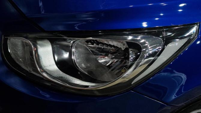 Hyundai Solaris I с пробегом 2011 года, цена 698 000 рублей, 240254 км, седан, Автокод Объявления