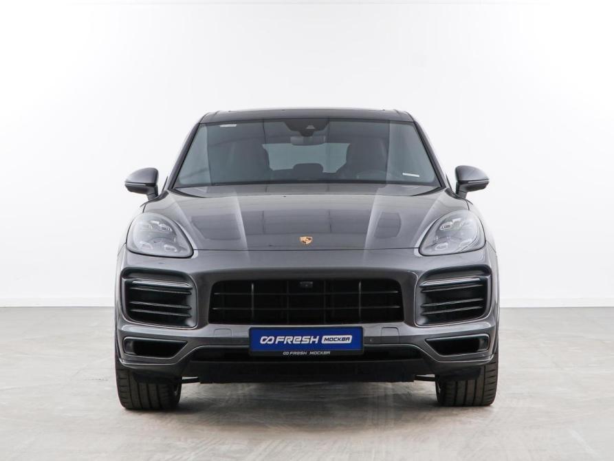 Porsche Cayenne III Москва  - изображение 3