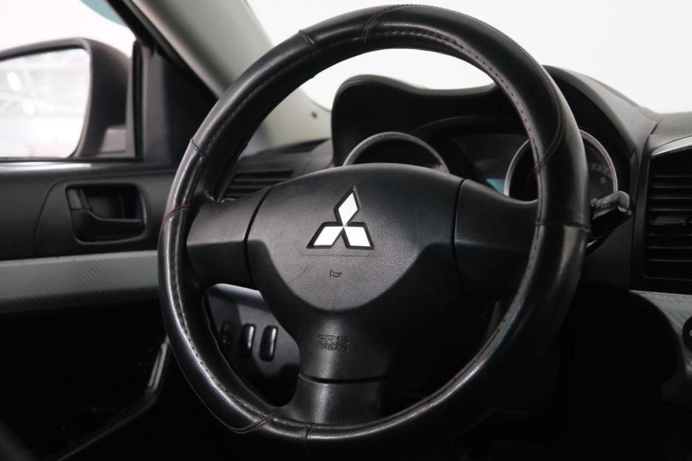 Mitsubishi Lancer X Омск  - изображение 11