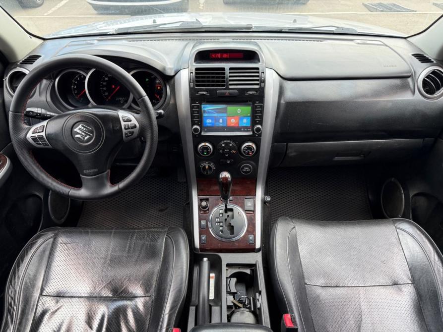 Suzuki Grand Vitara II Энгельс  - изображение 28