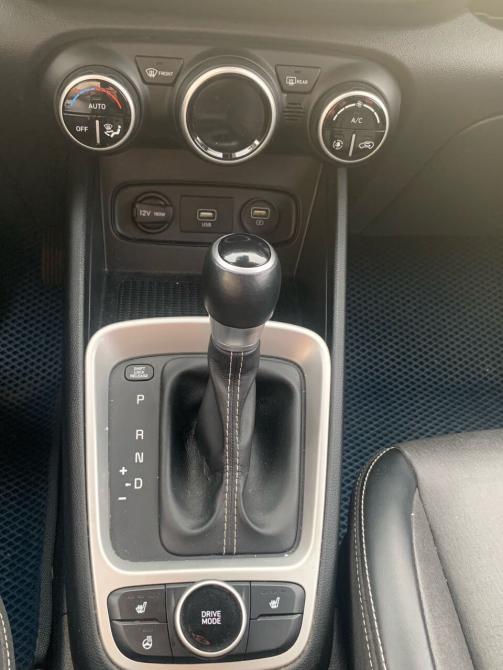 Hyundai Venue I Астрахань  - изображение 19