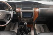 Nissan Patrol V (Y61) Рестайлинг Барнаул  - изображение 50
