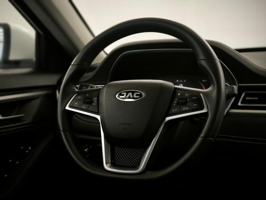 JAC J7 I Москва  - изображение 11