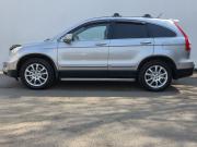 Honda CR-V III Москва  - изображение 27