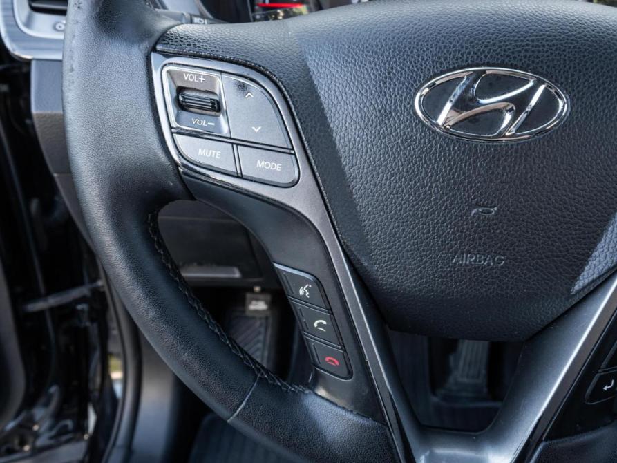 Hyundai Santa Fe III Ставрополь  - изображение 21