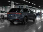 Geely Monjaro I Рестайлинг 2 (China Market) Москва  - изображение 40