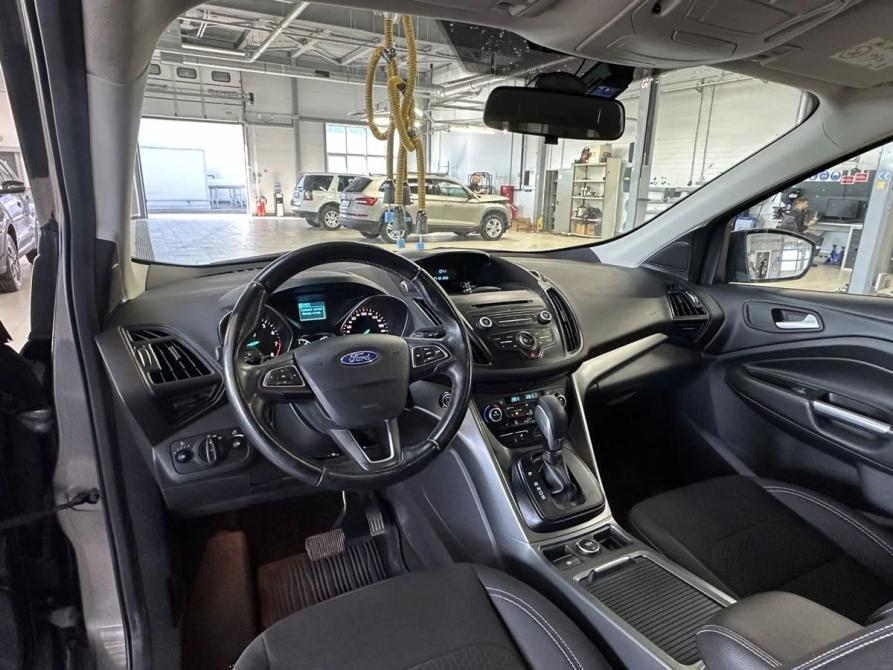 Ford Kuga II Рестайлинг Санкт-Петербург  - изображение 3