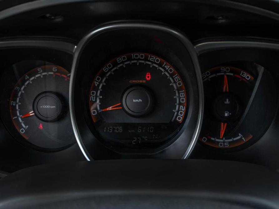 Lada (ВАЗ) Vesta I Ставрополь  - изображение 19