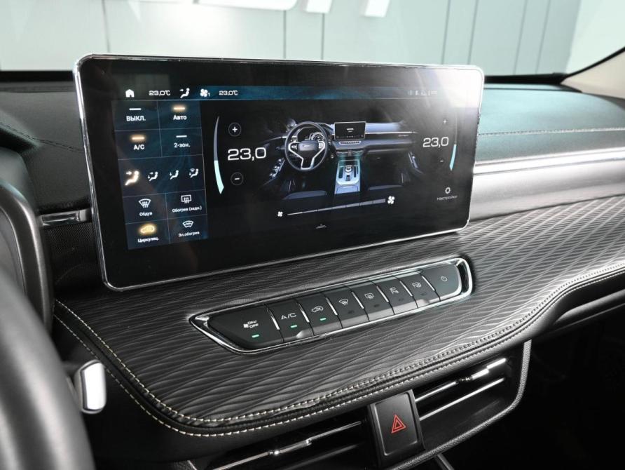 Haval Jolion I Ростов-на-Дону  - изображение 15