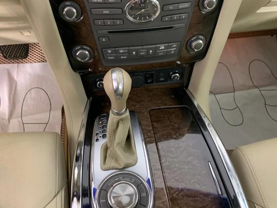 Infiniti QX56 II Ногинск  - изображение 13
