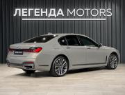 BMW 7 серии VI (G11/G12) Рестайлинг Иркутск  - изображение 42