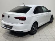 Volkswagen Polo VI Курск  - изображение 21