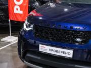 Land Rover Discovery V Санкт-Петербург  - изображение 41