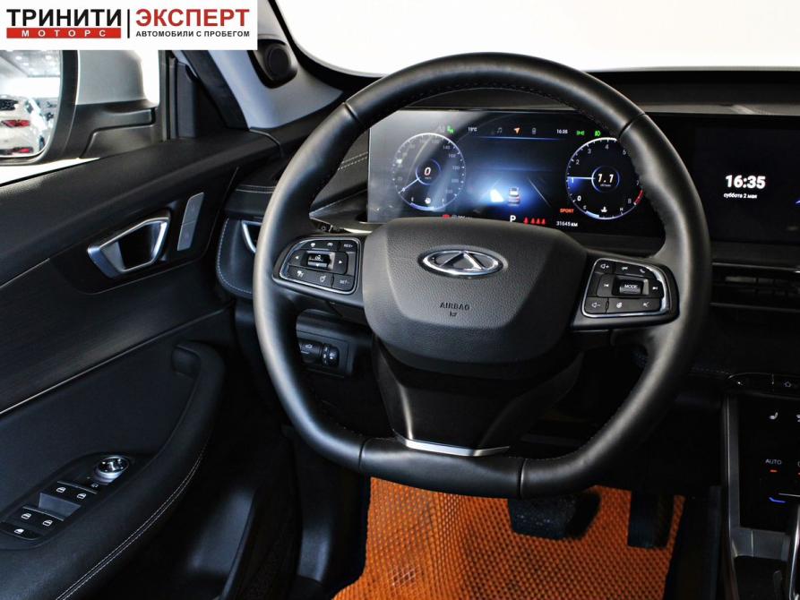 Chery Tiggo 7 Pro Max I Белгород  - изображение 12