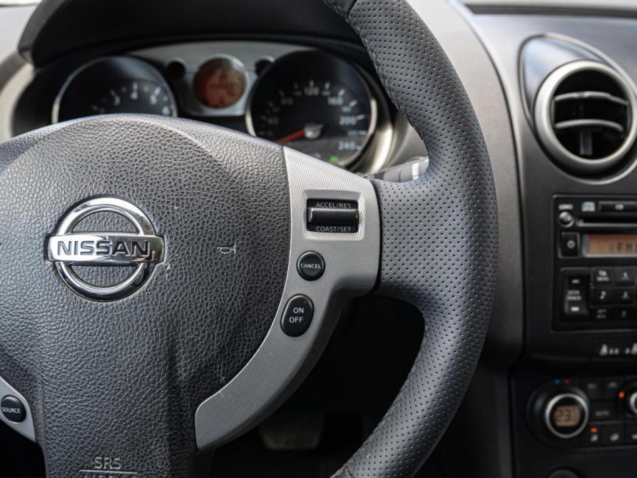 Nissan Qashqai I Краснодар  - изображение 18