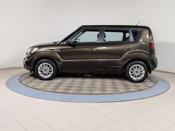 Kia Soul I с пробегом 2009 года, цена 699 900 рублей, 138000 км, хэтчбек, Автокод Объявления