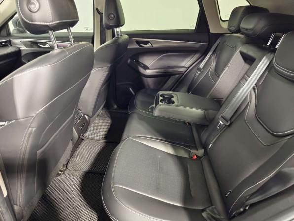 Haval Jolion I Рестайлинг с пробегом 2024 года, цена 2 130 000 рублей, 37899 км, внедорожник, Автокод Объявления