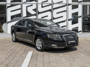 Audi A6 III (C6) Рестайлинг Ставрополь  - изображение 25
