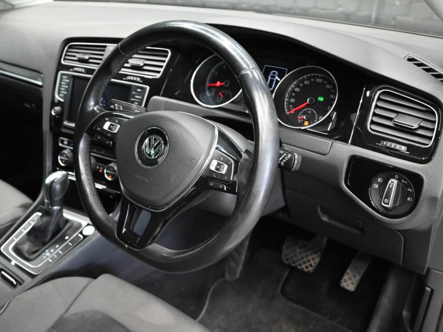 Volkswagen Golf VII Екатеринбург  - изображение 13
