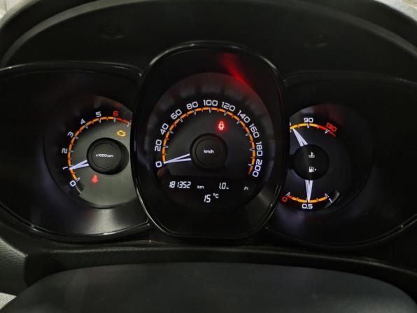 Lada (ВАЗ) Vesta I с пробегом 2019 года, цена 640 000 рублей, 181354 км, седан, Автокод Объявления