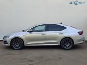 Skoda Octavia IV (A8) Москва  - изображение 20