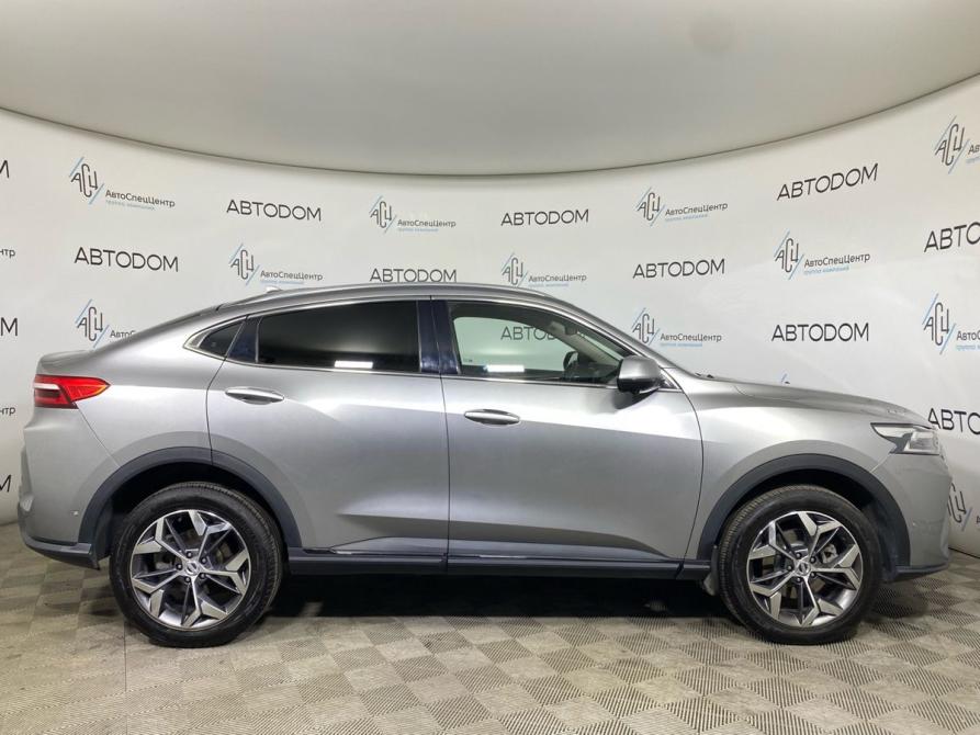 Haval F7x I Рестайлинг Москва  - изображение 4