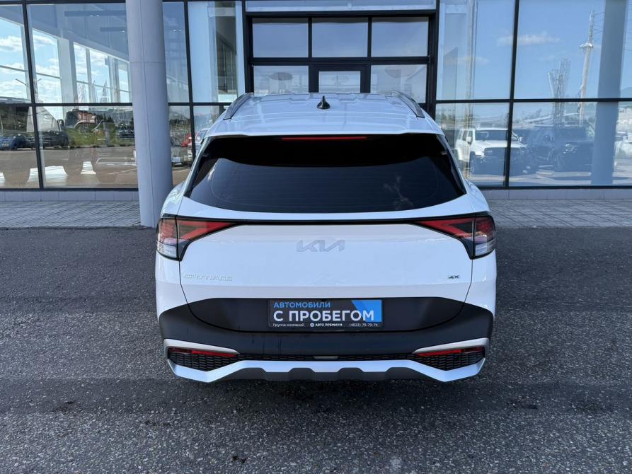 Kia Sportage V Тверь  - изображение 7