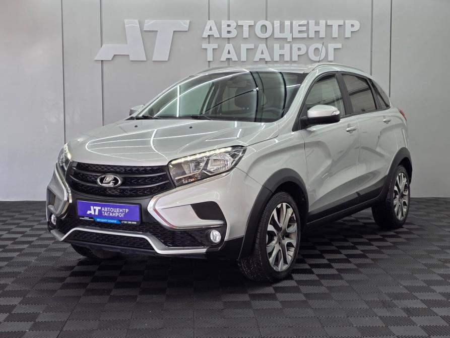 Lada (ВАЗ) XRAY I Таганрог  - изображение 1