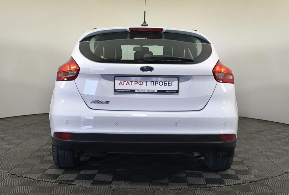 Ford Focus III Рестайлинг Нижний Новгород  - изображение 5