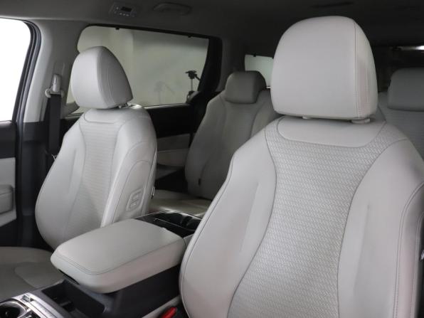 Kia Carnival IV с пробегом 2020 года, цена 3 370 000 рублей, 84000 км, минивэн, Автокод Объявления