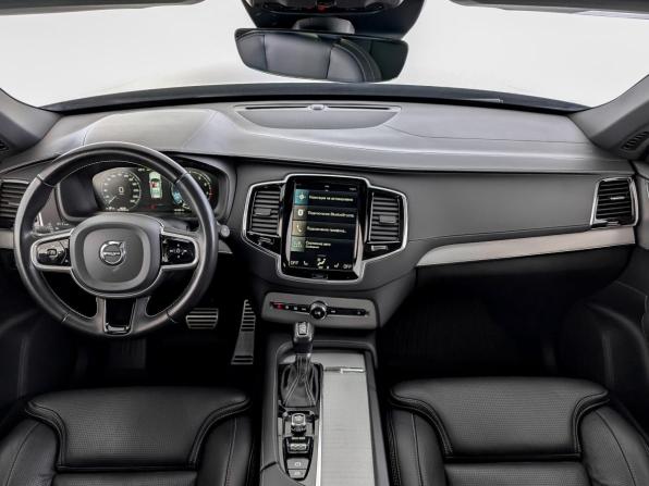 Volvo V90 II Рестайлинг с пробегом 2021 года, цена 5 290 000 рублей, 86755 км, универсал, Автокод Объявления