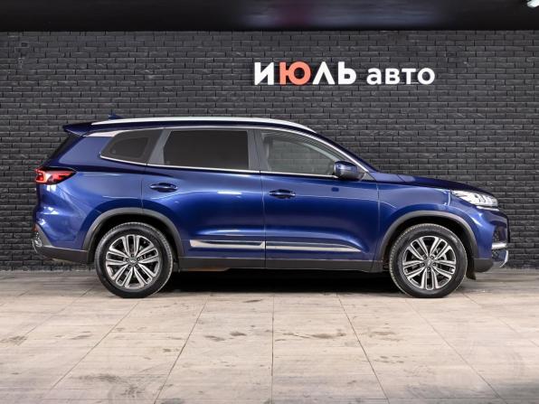 Chery Tiggo 8 I с пробегом 2021 года, цена 1 780 000 рублей, 107430 км, внедорожник, Автокод Объявления
