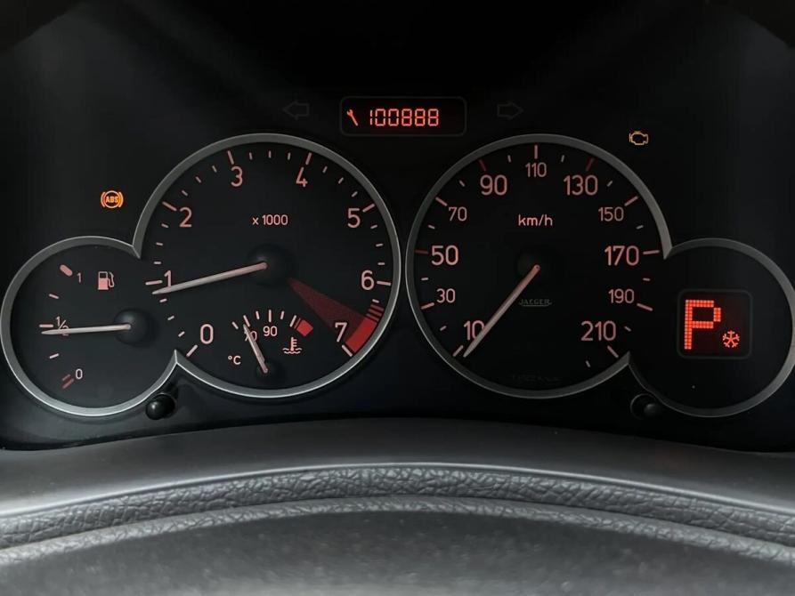 Peugeot 206 Казань  - изображение 11