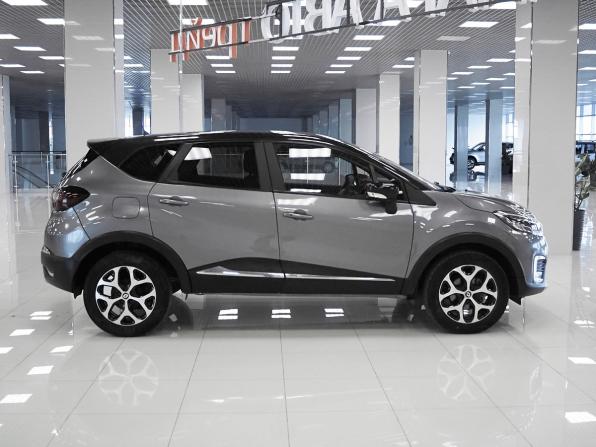 Renault Kaptur I с пробегом 2020 года, цена 1 553 000 рублей, 74337 км, внедорожник, Автокод Объявления
