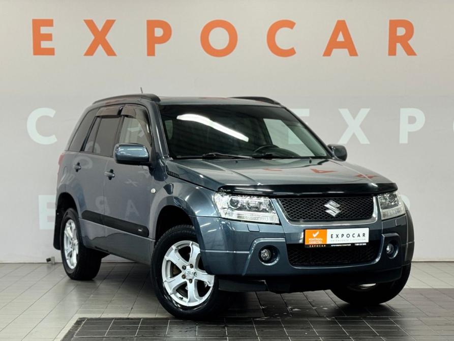 Suzuki Grand Vitara II Волгоград  - изображение 3