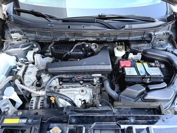 Nissan X-Trail III с пробегом 2018 года, цена 2 490 000 рублей, 132498 км, внедорожник, Автокод Объявления