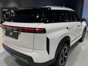 Jaecoo J7 I Рестайлинг Москва  - изображение 10