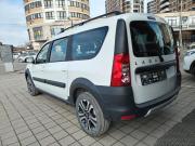 Lada (ВАЗ) Largus I Рестайлинг Краснодар  - изображение 24
