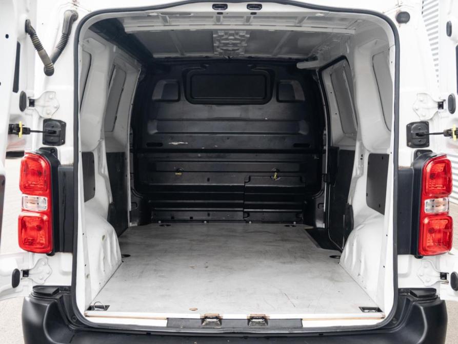 Opel Vivaro C Краснодар  - изображение 22