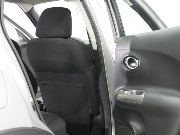 Nissan Juke I с пробегом 2012 года, цена 980 000 рублей, 227000 км, внедорожник, Автокод Объявления
