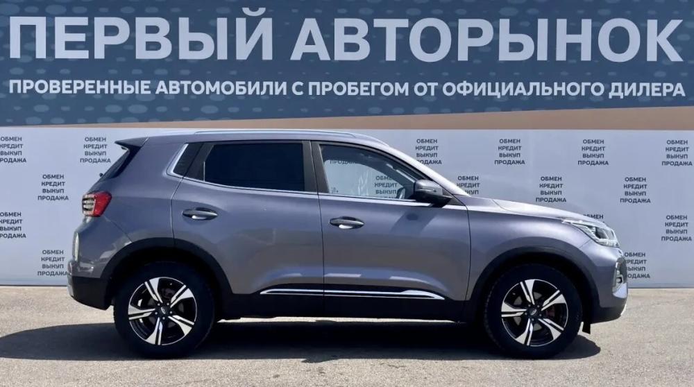 Chery Tiggo 4 Pro I Краснодар  - изображение 4